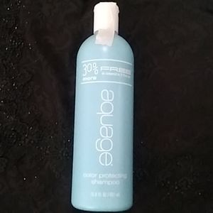 Aquage Color Protecting Shampoo 15.6 oz